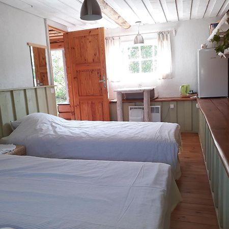Toomarahva Farmstay Altja Kültér fotó