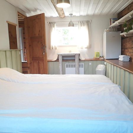 Toomarahva Farmstay Altja Kültér fotó