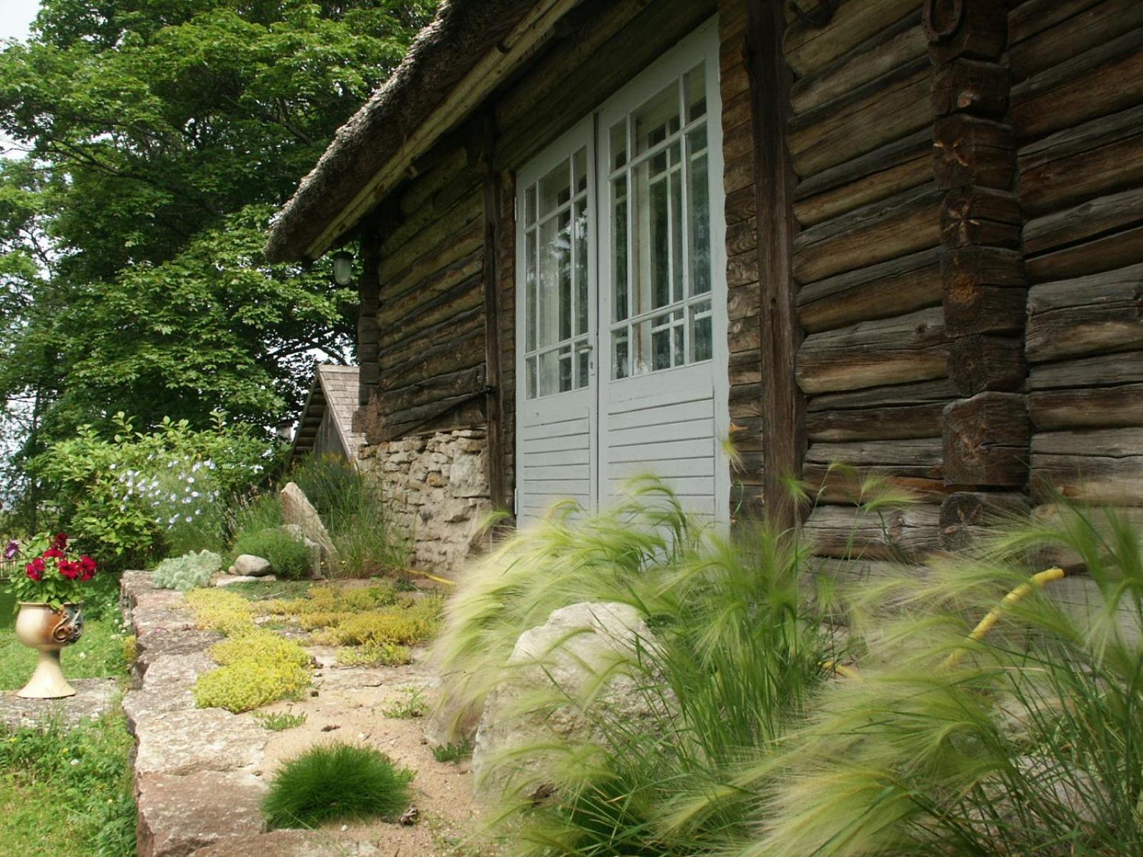 Toomarahva Farmstay Altja Kültér fotó