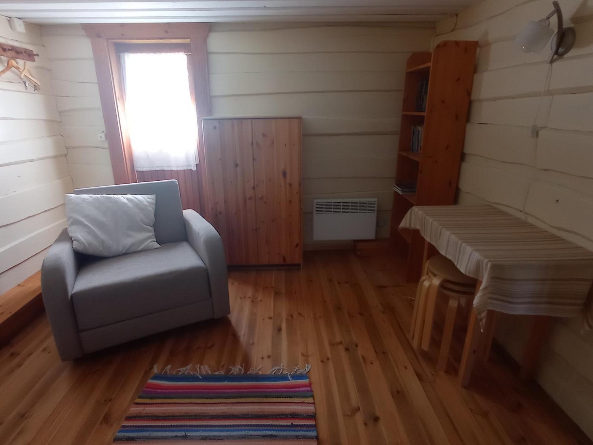 Toomarahva Farmstay Altja Szoba fotó