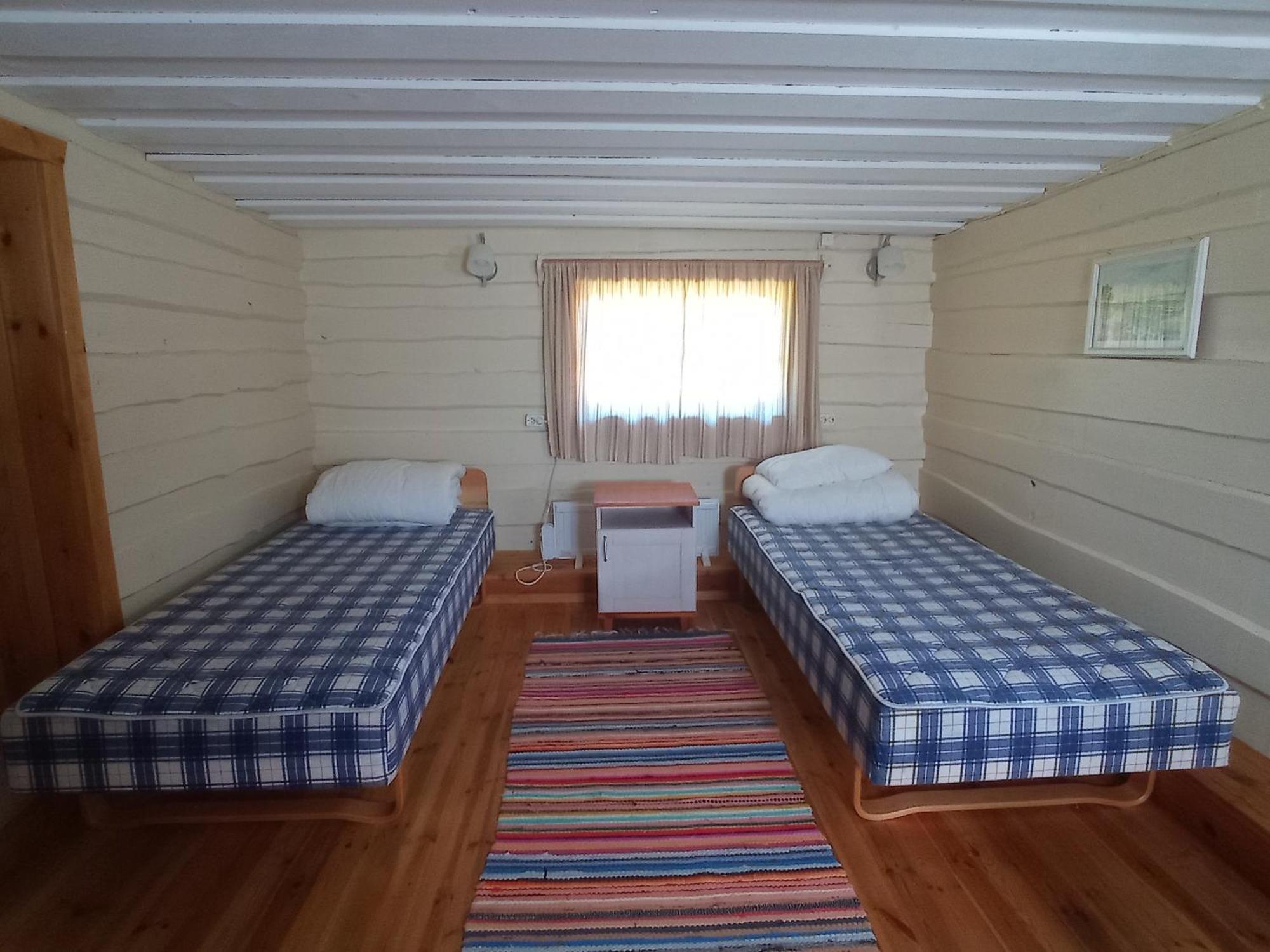 Toomarahva Farmstay Altja Szoba fotó