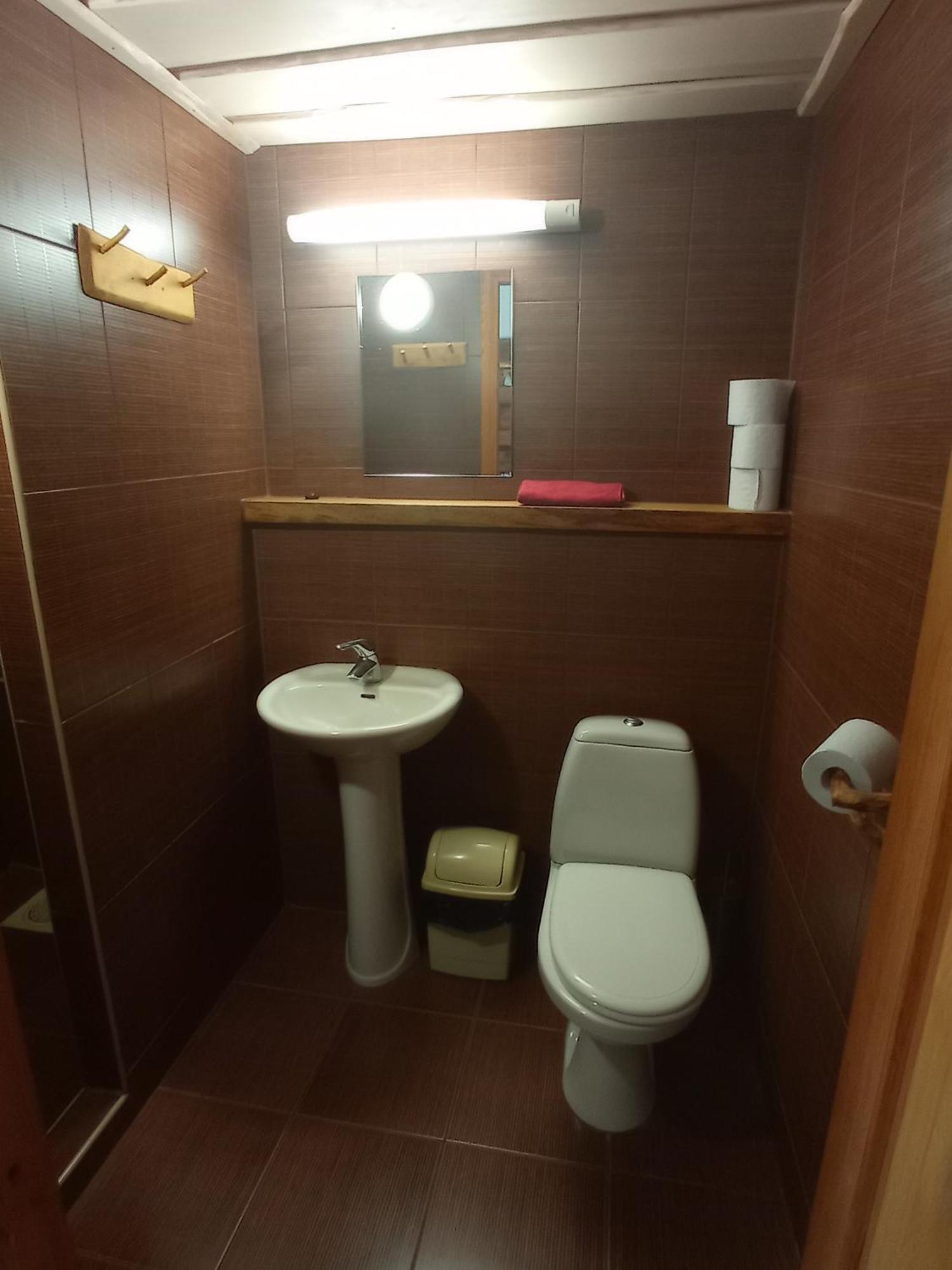 Toomarahva Farmstay Altja Szoba fotó