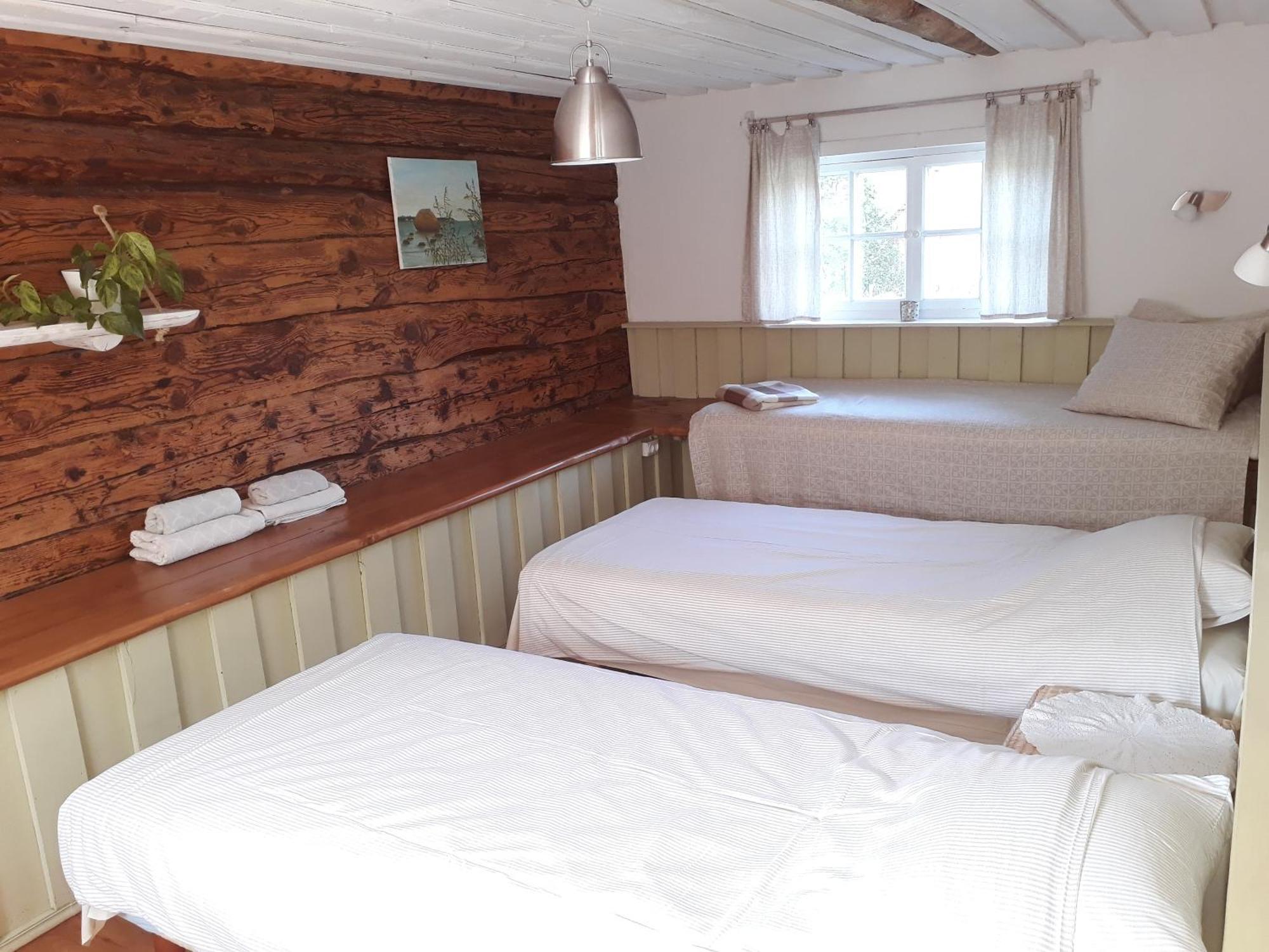 Toomarahva Farmstay Altja Kültér fotó
