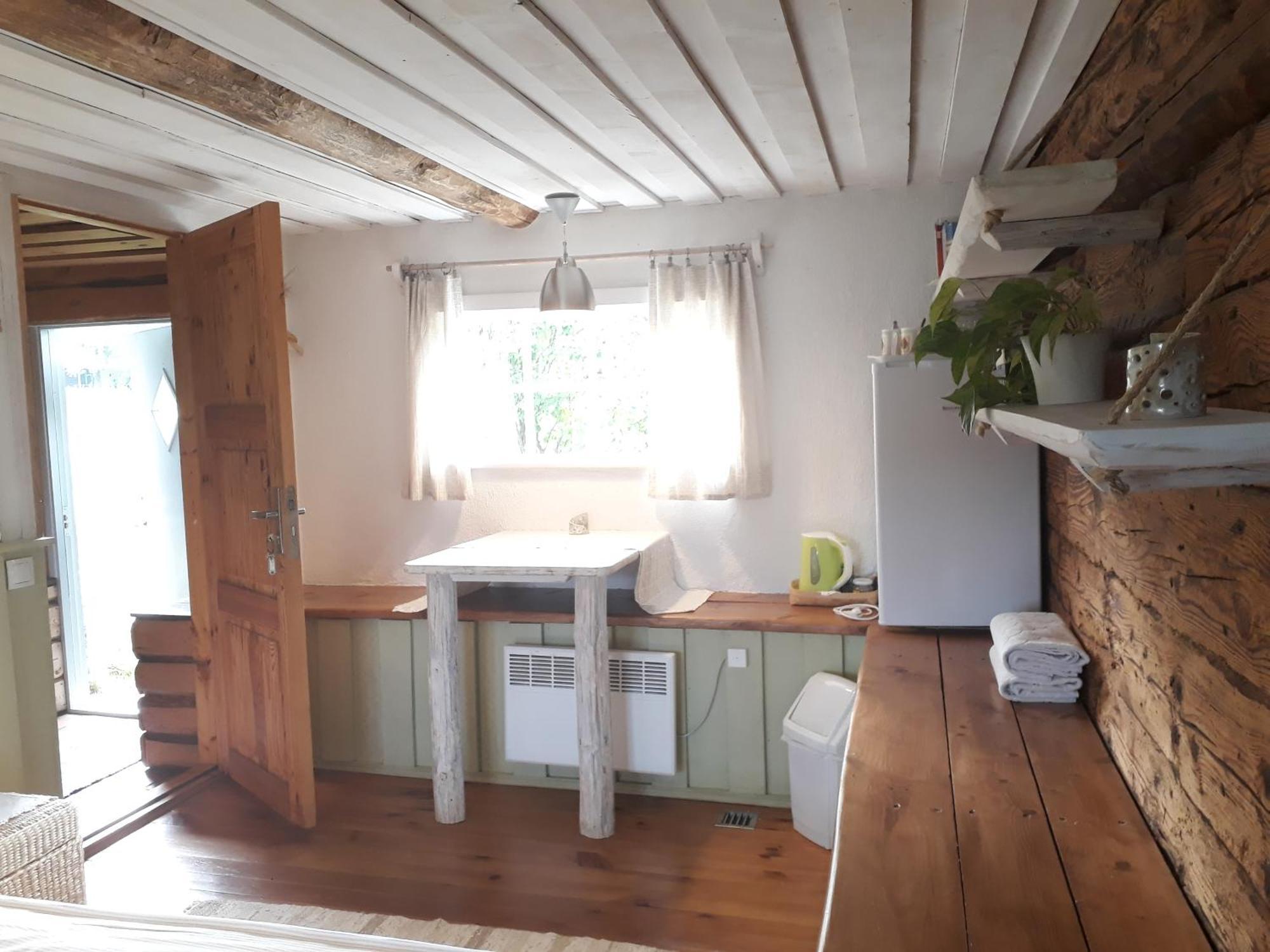 Toomarahva Farmstay Altja Kültér fotó